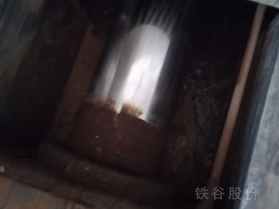 江陰產(chǎn)280噸打包機，雙主缸全自動圖2