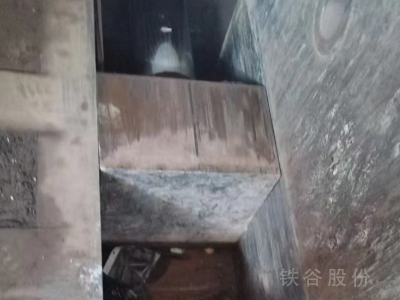 江陰產(chǎn)280噸打包機，雙主缸全自動圖4
