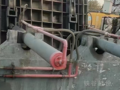 江陰500噸全自動(dòng)雙主缸，低價(jià)轉(zhuǎn)讓圖3