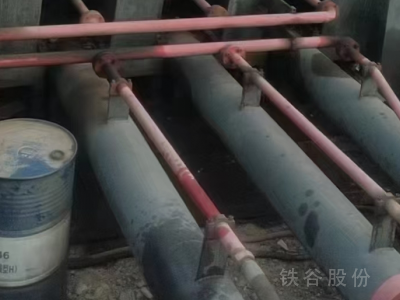 江陰500噸全自動(dòng)雙主缸，低價(jià)轉(zhuǎn)讓圖2