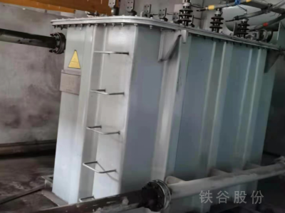 一噸鋼殼爐子與0.75噸鋁殼爐子，150鋼坯加熱爐圖5