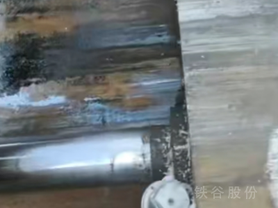 華宏250打包機1米75X2米包塊5百，現(xiàn)在便宜處理圖2