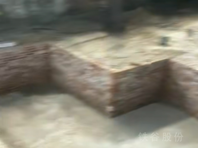 2022年大隆凱250噸雙主缸全自動(dòng)打包機(jī),圖3