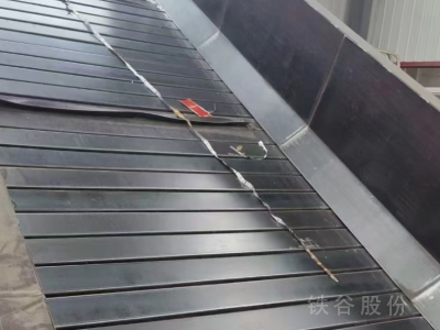 鳳文250噸打包機現(xiàn)貨圖6