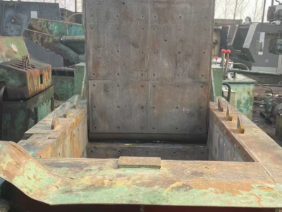125噸打包機(jī)，1200/900/30方包圖6