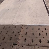 場地出售一臺(tái)地磅