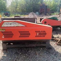 場地轉(zhuǎn)讓出售兩臺(tái)850鋼筋顆粒機(jī)