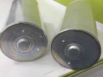 鋰電池激光焊接機(jī)圖3