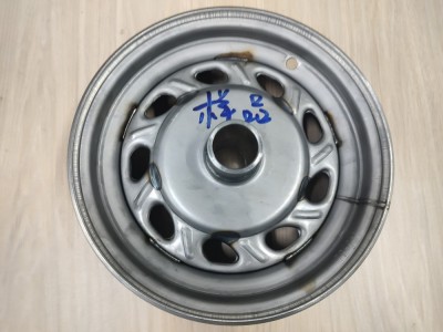 電動(dòng)車輪轂多工位連續(xù)激光焊接機(jī)圖2