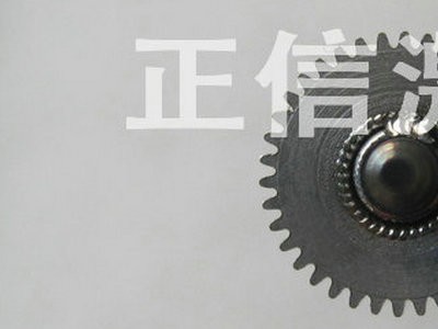 三軸聯(lián)動金屬齒輪連續(xù)激光焊接機(jī)圖2