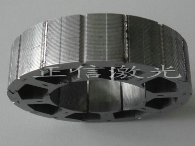 電子馬達(dá)轉(zhuǎn)子脈沖激光焊接機(jī)圖3