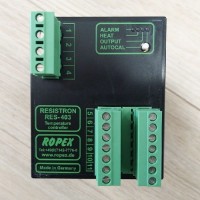 ROPEX，ROPEX控制器